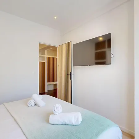 Homestay Bluestay 193 - Superb In Paris