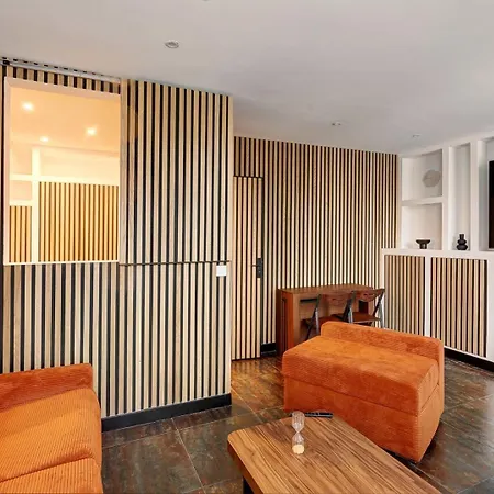 Homestay Bluestay 193 - Superb In Paris